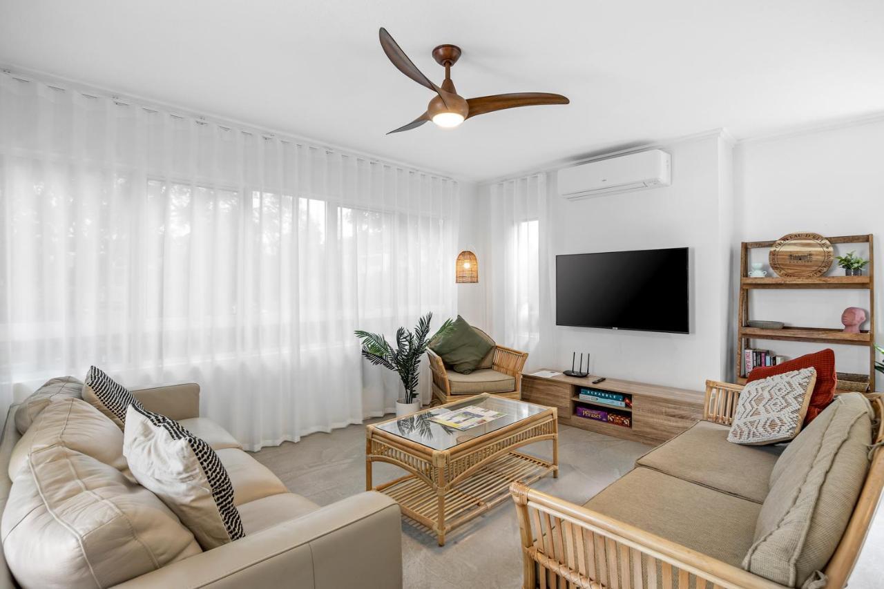 Seachange Cosy Coolum Apartment Coolum Beach Zewnętrze zdjęcie