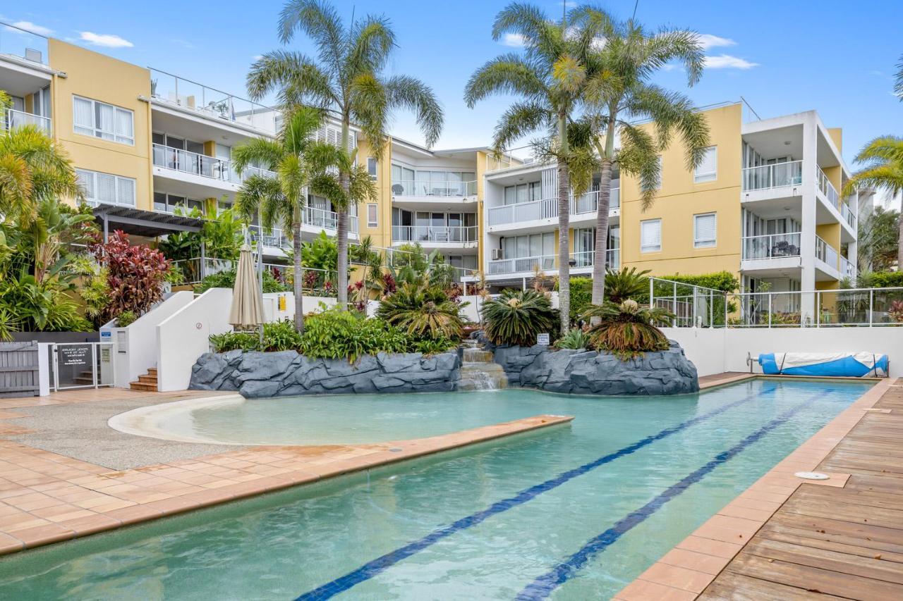 Seachange Cosy Coolum Apartment Coolum Beach Zewnętrze zdjęcie